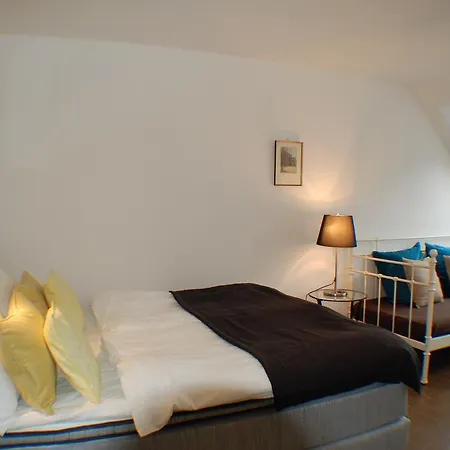 Alga Apartments Am Westbahnhof-2